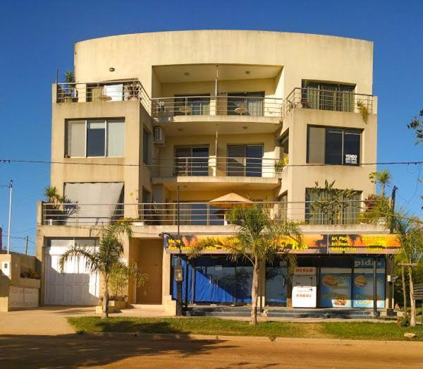 Apartment Northbeach *