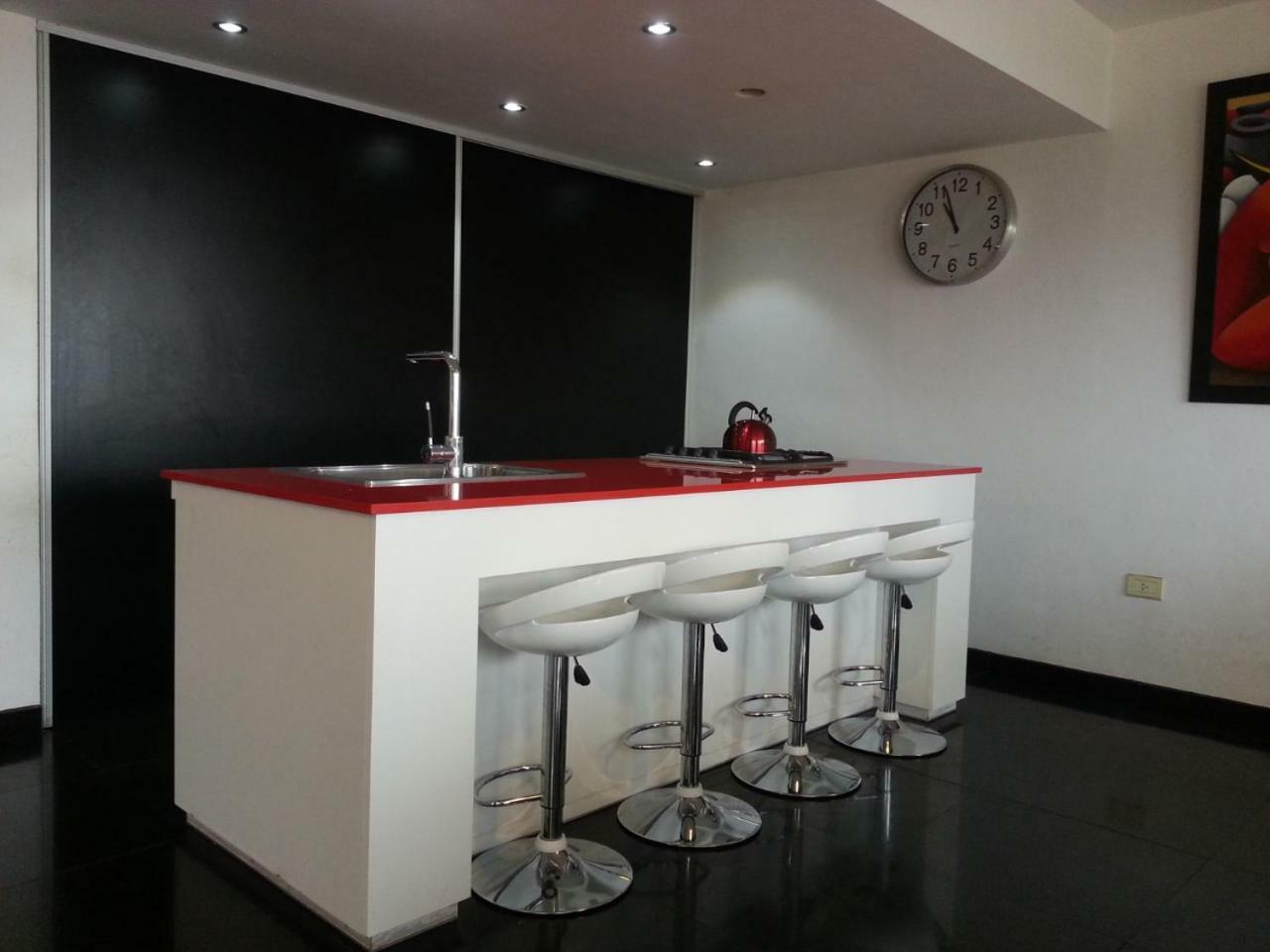 Northbeach Apartment